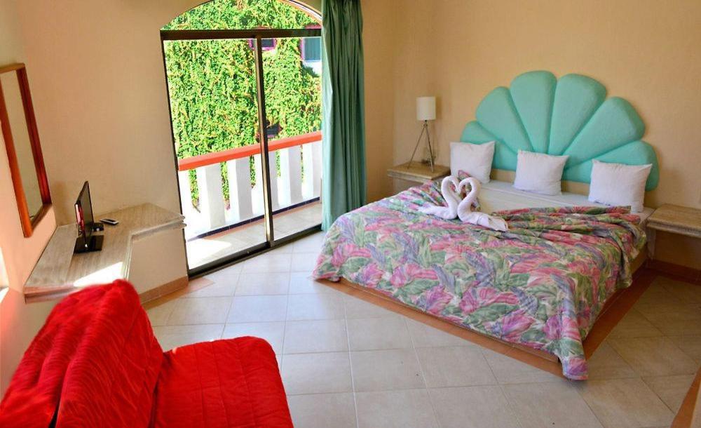 Clara 5Th Avenue Hotel Playa del Carmen Exterior foto
